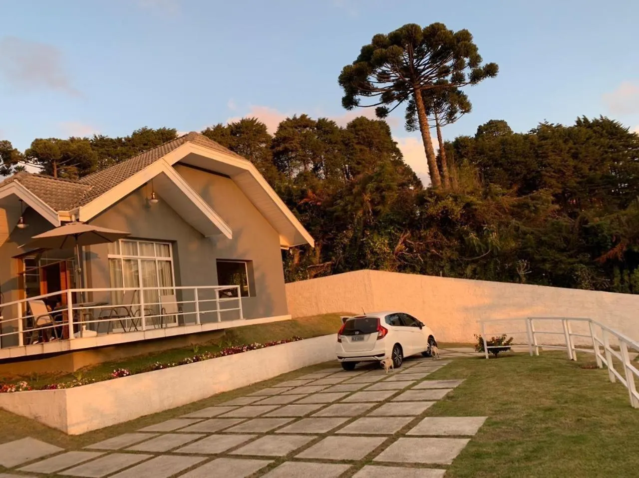 Puppio House - Capivari Campos do Jordão Prázdninový dům
