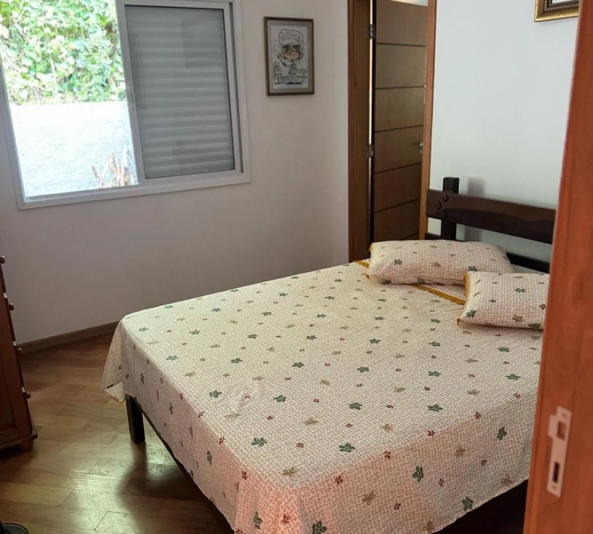 Prázdninový dům Puppio House - Capivari Campos do Jordão Brazílie