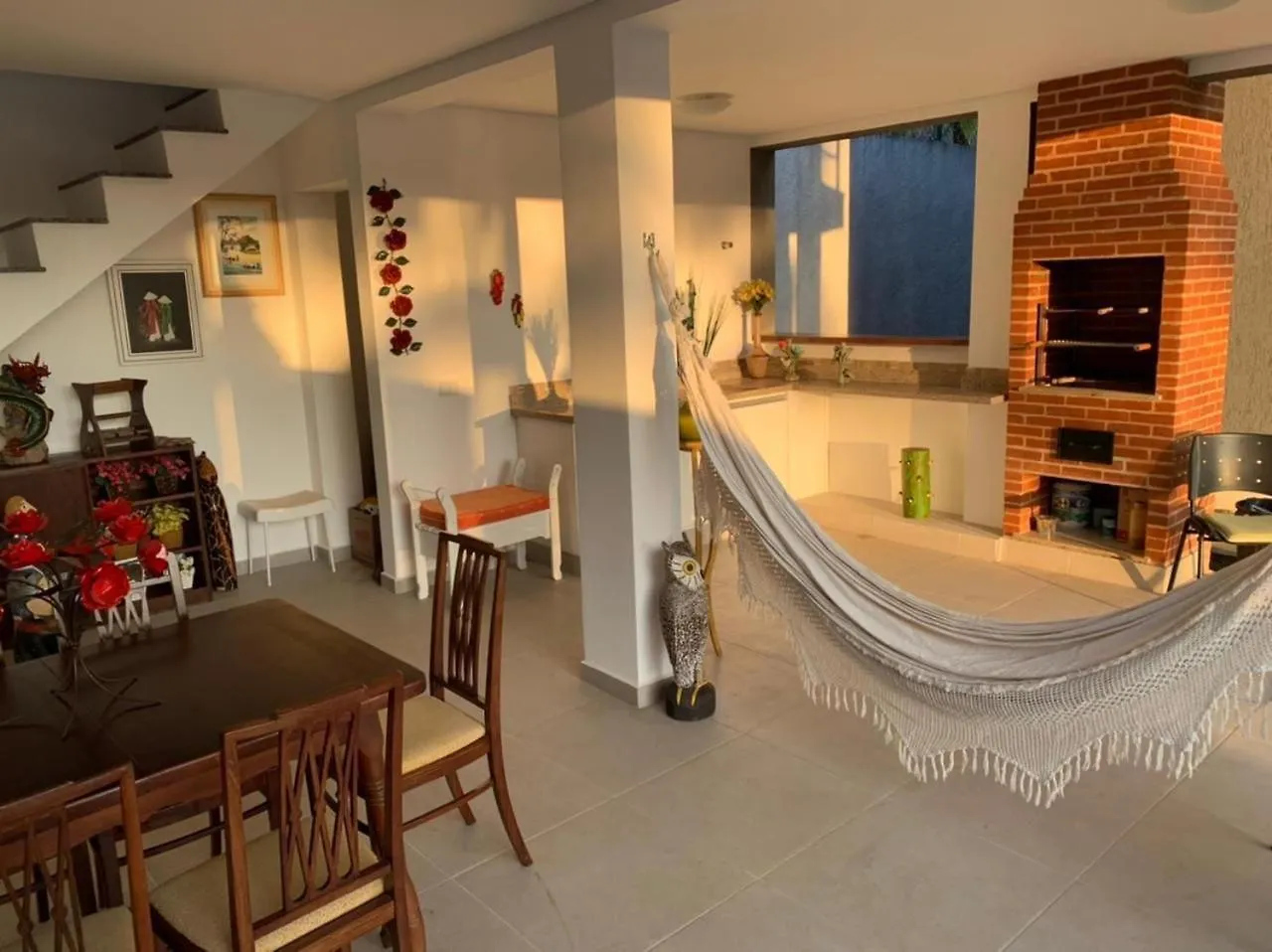 Prázdninový dům Puppio House - Capivari Campos do Jordão