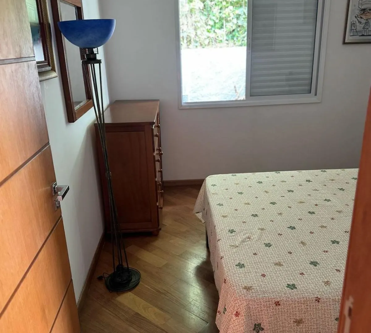 Puppio House - Capivari Campos do Jordão